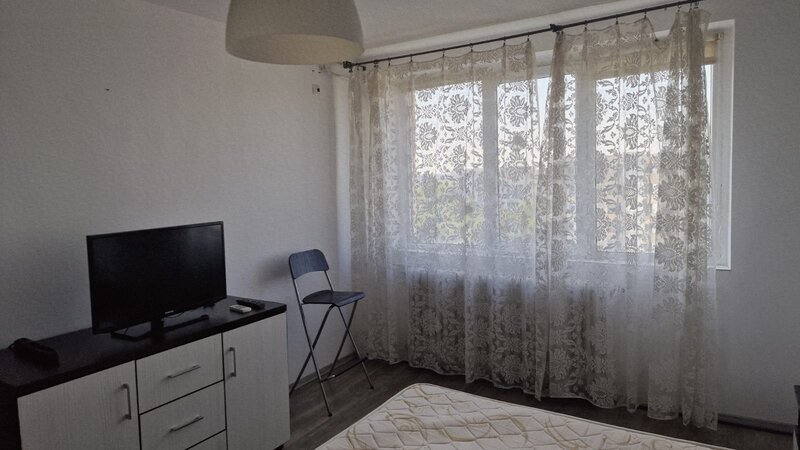 Berceni, Constantin Brancoveanu, Alexandru Obregia, adiacent, investitie