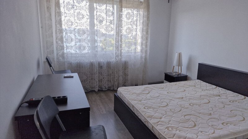 Berceni, Constantin Brancoveanu, Alexandru Obregia, adiacent, investitie